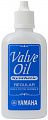 Yamaha Valve Oil Regular 60ML масло для помпы трубы средней вязкозти