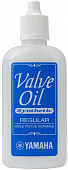 Yamaha Valve Oil Regular 60ML масло для помпы трубы средней вязкозти