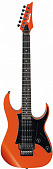 Ibanez Prestige RG655-FSO Firestorm Orange Metallic электрогитара