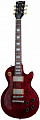 Gibson USA Les Paul Studio 2015 Wine Red электрогитара
