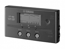Yamaha YT-150 гитарный тюнер