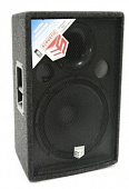 ES 15L P8  2-полосная акустическая система 15 ", 250 Вт AES, 8 Ом, цвет черный