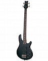 Schecter Raiden Custom-4  бас-гитара, 4 струны, цвет черный
