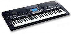 Yamaha PSR-S550B синтезатор с автоаккомпаниментом, 61 клавиша, 64 ноты полифония