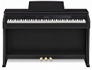 Casio AP-450 BK цифровое пианино, 88 молоточковых клавиш