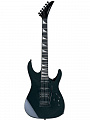 Aria XL-STD BK гитара электрическая, цвет черный