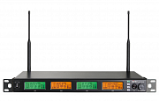 Mipro ACT-545  четырехканальный UHF приёмник серии ACT-500