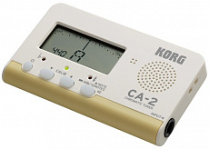 Korg CA-2 цифровой хроматический тюнер