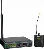 Shure P9TER K1E беспроводная мониторная система PSM900