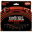 Ernie Ball 6404 инструментальный кабель