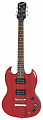 Epiphone SG Special Cherry CH электрогитара