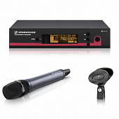 Sennheiser EW 100-935 G3-C-X вокальная беспроводная система