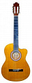 Rockdale CG-2CE классическая электроакустическая гитара