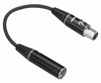 Beyerdynamic WA-TGOP кабель-переходник для подключения микрофонов с распиновкой TG к передатчикам Opus