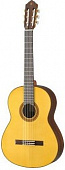 Yamaha CG182S  гитара классическая 4/4, цвет натуральный