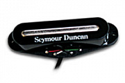 Seymour Duncan STK-S2N HOT STRAT STACK BLACK звукосниматель