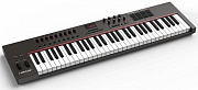 Nektar Impact LX88  USB MIDI клавиатура, 88 клавиш, 8 чувствительных к нажатию пэдов