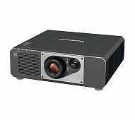 Panasonic PT-FRZ50B лазерный проектор DLP, WUXGA (1920x1200), цвет черный