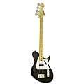 Aria Pro II J-B51 BK бас-гитара электрическая, цвет черный