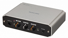 Tascam US-100 2.0 USB-аудио интерфейс