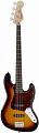 Fender Squier Vintage Modified® Jazz Bass бас-гитара