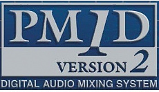 Yamaha PM1DV2K программное обеспечение для PM1D версия 2