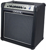 Crate FW15R(U) Flexwave комбоусилитель для электрогитары, 15 Вт
