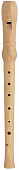 Arnolds&Sons Sonata (German)  блок-флейта сопрано, немецкая система