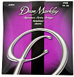 DeanMarkley 2504-3PK струны для электрогитары, 10-52, 3 упаковки