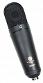 Recording Tools MCU-01 (черный, без паука и стойки)  USB микрофон, цвет черный