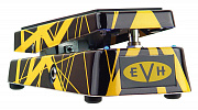 Dunlop EVH95  гит. эффект Eddie Van Halen Crybaby