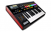 Akai Pro Advance 25 MIDI-клавиатура, 25 клавиш с послекасанием