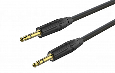 Roxtone GMJJ200/10 инструментальный кабель, 10 метров