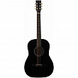 Terris TF-385A BK гитара акустическая шестиструнная, цвет черный
