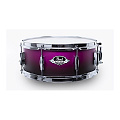Pearl EXL1455S/ C217  малый барабан 14" х 5.5", цвет Raspberry Sunset