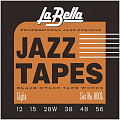 La Bella 800L струны для электрогитары
