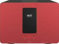 SPL Performer m1000 red усилитель мощности