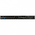 AMX FG1901-12-EK  презентационный коммутатор NCITE-813A 4: 4: 4 с HDCP 2.2 с усилителем, 8x1 4K60 Prs Swtch,Amp