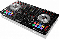 Pioneer DDJ-SX2 DJ-контроллер для Serato DJ