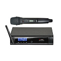 Volta Digital 0101 Pro+ микрофонная цифровая (2.4 МГц) радиосистема с ручным передатчиком (микрофоном)
