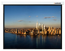 Lumien LMP-100130 настенный экран Master Picture 120 x 160 см (рабочая область 114 х 154 см)