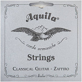Aquila 175C струны для классической гитары