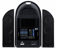 Alto Mixpack мобильный звукоусилительный комплект, 600 Вт