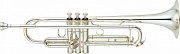 Yamaha YTR-6335S труба Bb