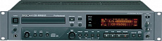 Tascam CD-RW901 CD-рекордер CD/MP3 плеер