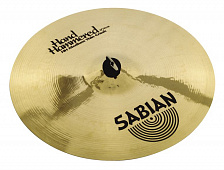 Sabian 15''Medium Thin Crash HH  ударный инструмент,тарелка