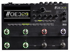 Mooer GE300 Lite  гитарный процессор эффектов