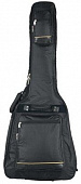 Rockbag RB20610B/Plus  чехол для акустической бас-гитары, цвет чёрный