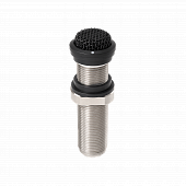 Audio-Technica ES947C/XLR  микрофон поверхностный узконаправленный, с креплением в стол