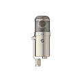 Warm Audio WA-47F  студийный конденсаторный FET микрофон c широкой мембраной